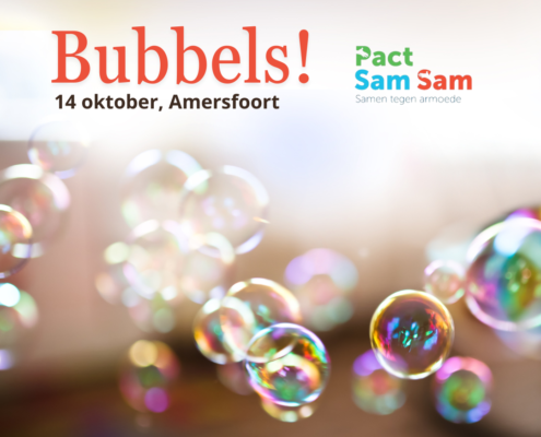 Bubbels 14 oktober